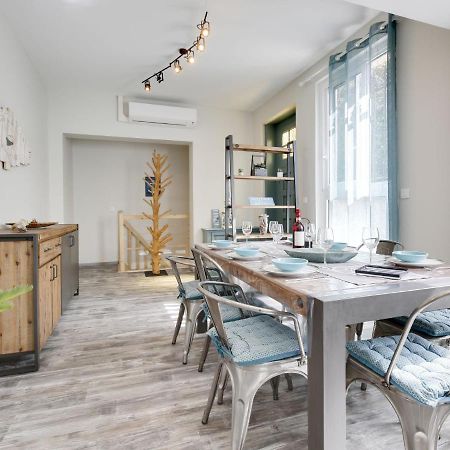 Apartment Terre Et Mer-1 By Interhome アルカション エクステリア 写真