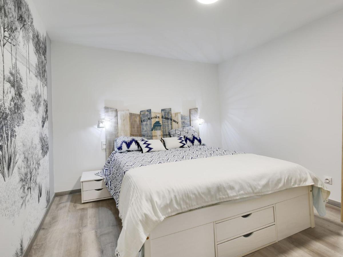 Apartment Terre Et Mer-1 By Interhome アルカション エクステリア 写真
