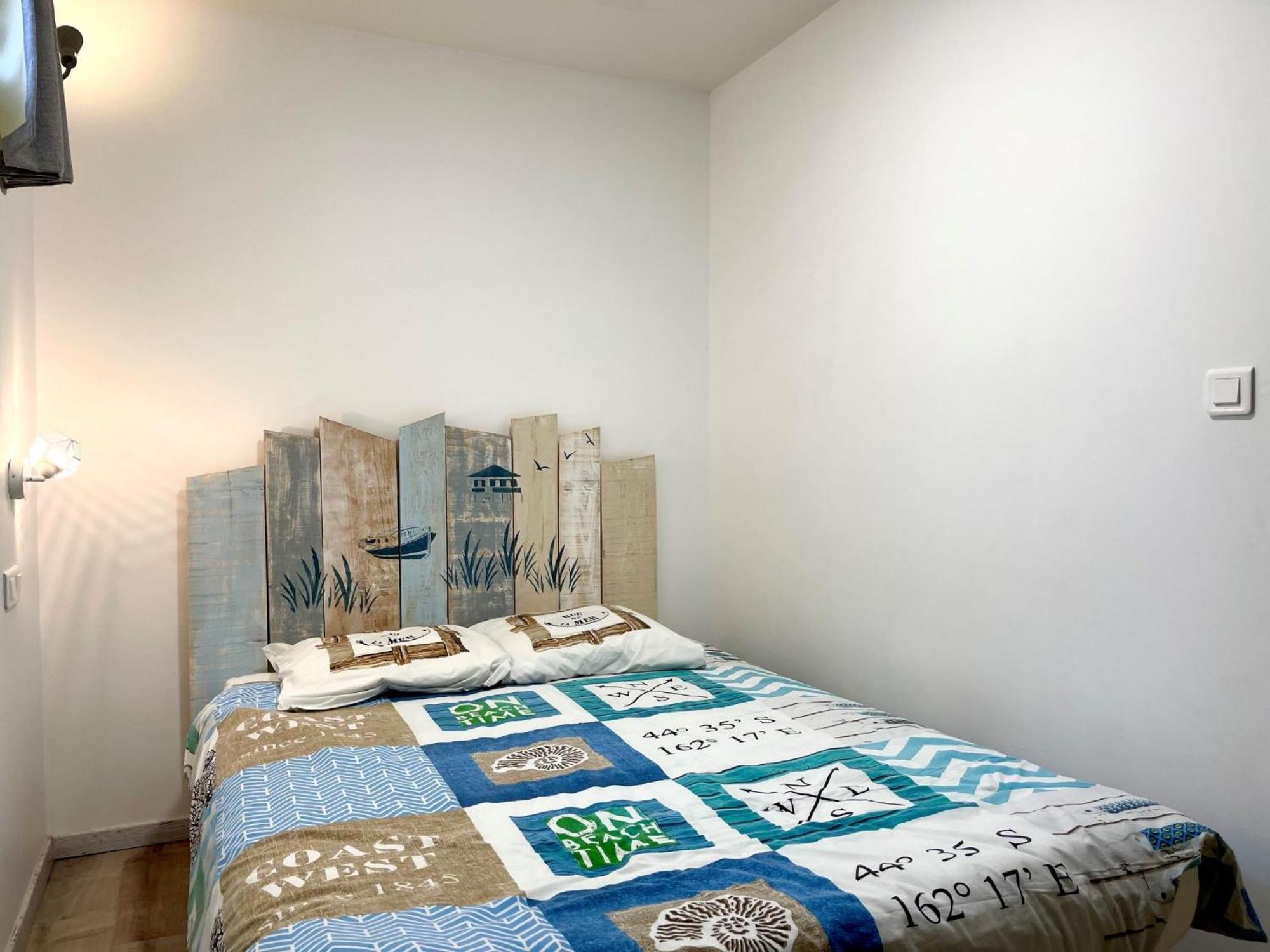 Apartment Terre Et Mer-1 By Interhome アルカション エクステリア 写真