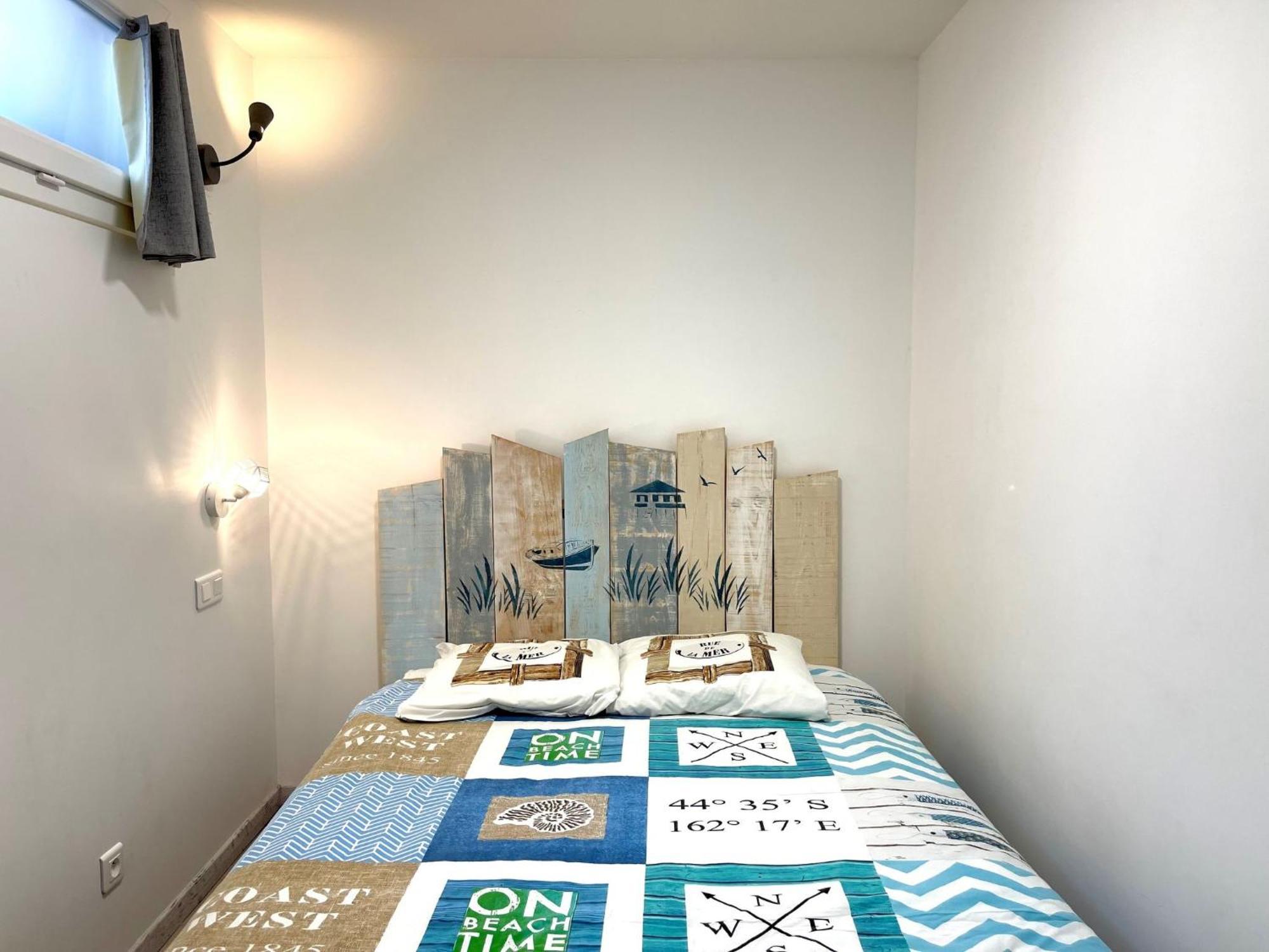 Apartment Terre Et Mer-1 By Interhome アルカション エクステリア 写真
