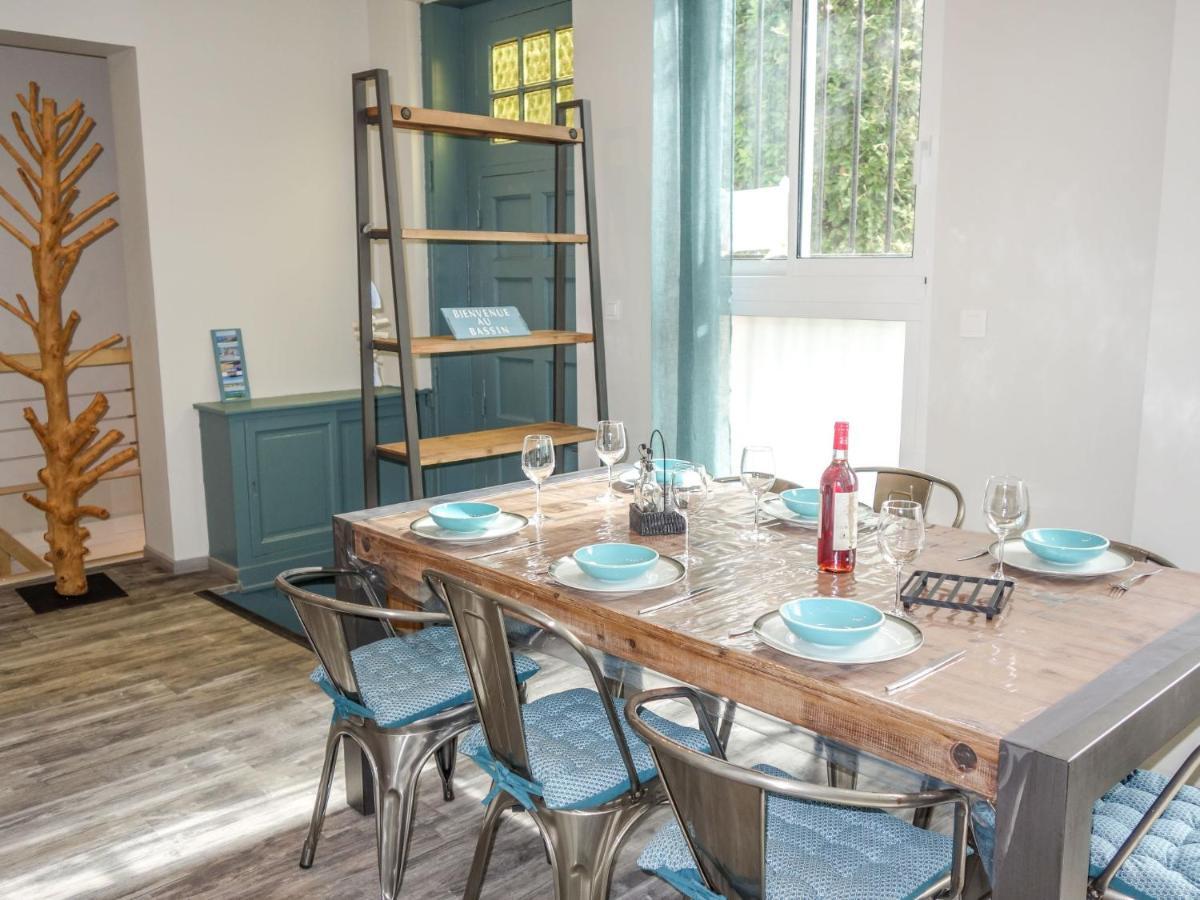 Apartment Terre Et Mer-1 By Interhome アルカション エクステリア 写真