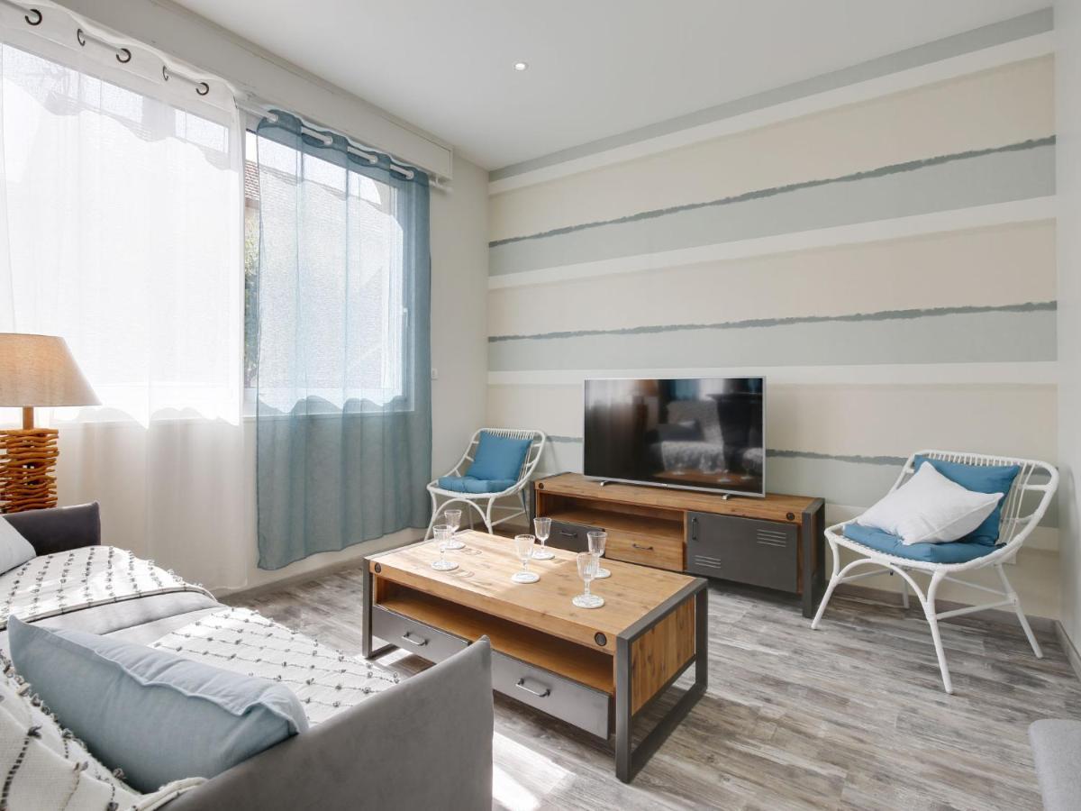 Apartment Terre Et Mer-1 By Interhome アルカション エクステリア 写真